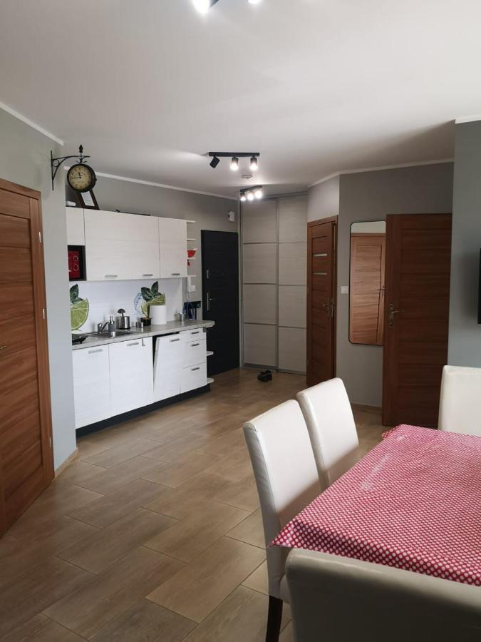Sun City Apartamenty Igor I Igor II - كرينيتا مورسكا المظهر الخارجي الصورة