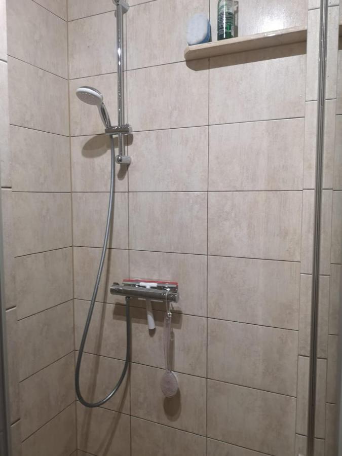 Sun City Apartamenty Igor I Igor II - كرينيتا مورسكا المظهر الخارجي الصورة