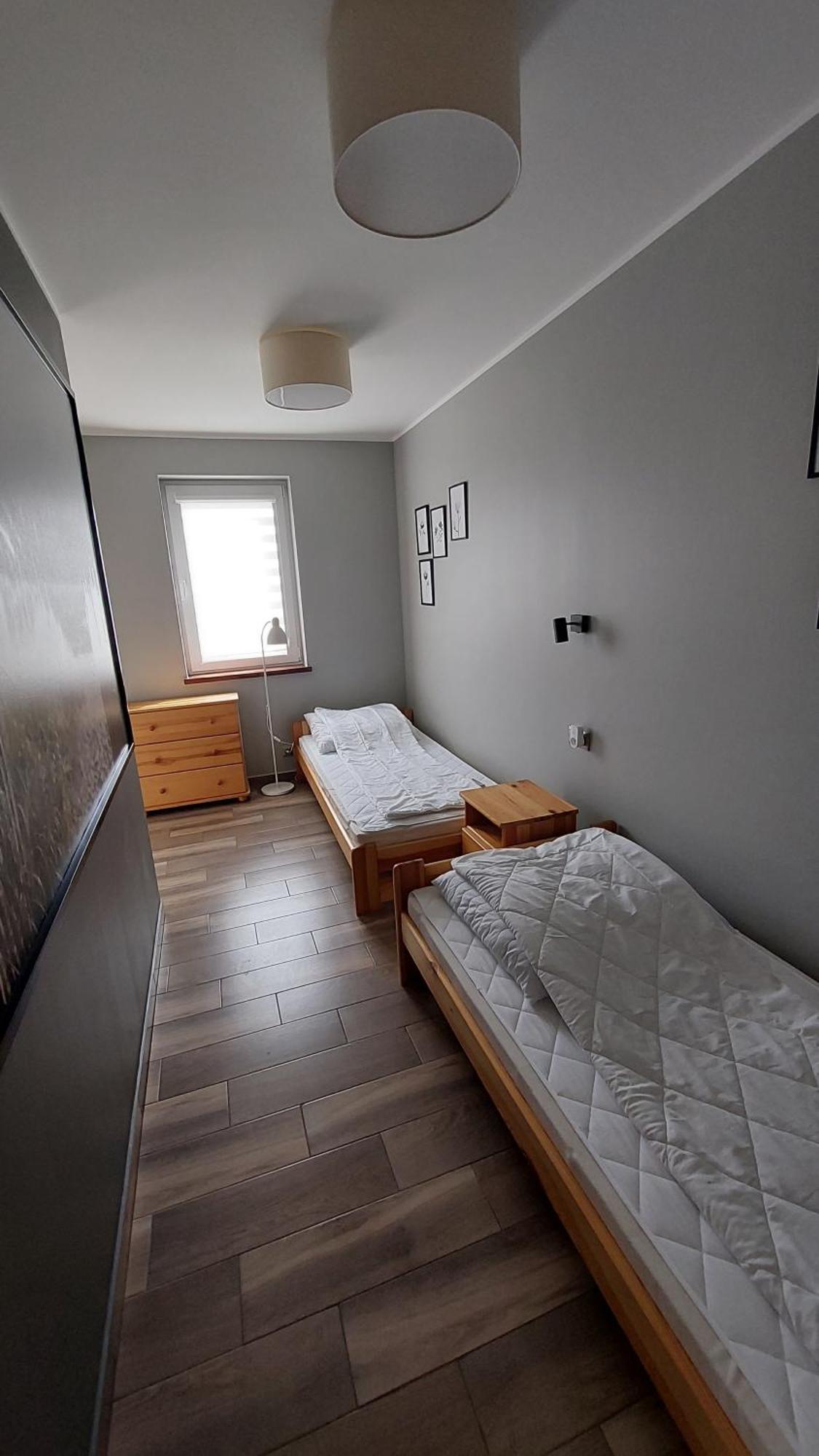 Sun City Apartamenty Igor I Igor II - كرينيتا مورسكا المظهر الخارجي الصورة