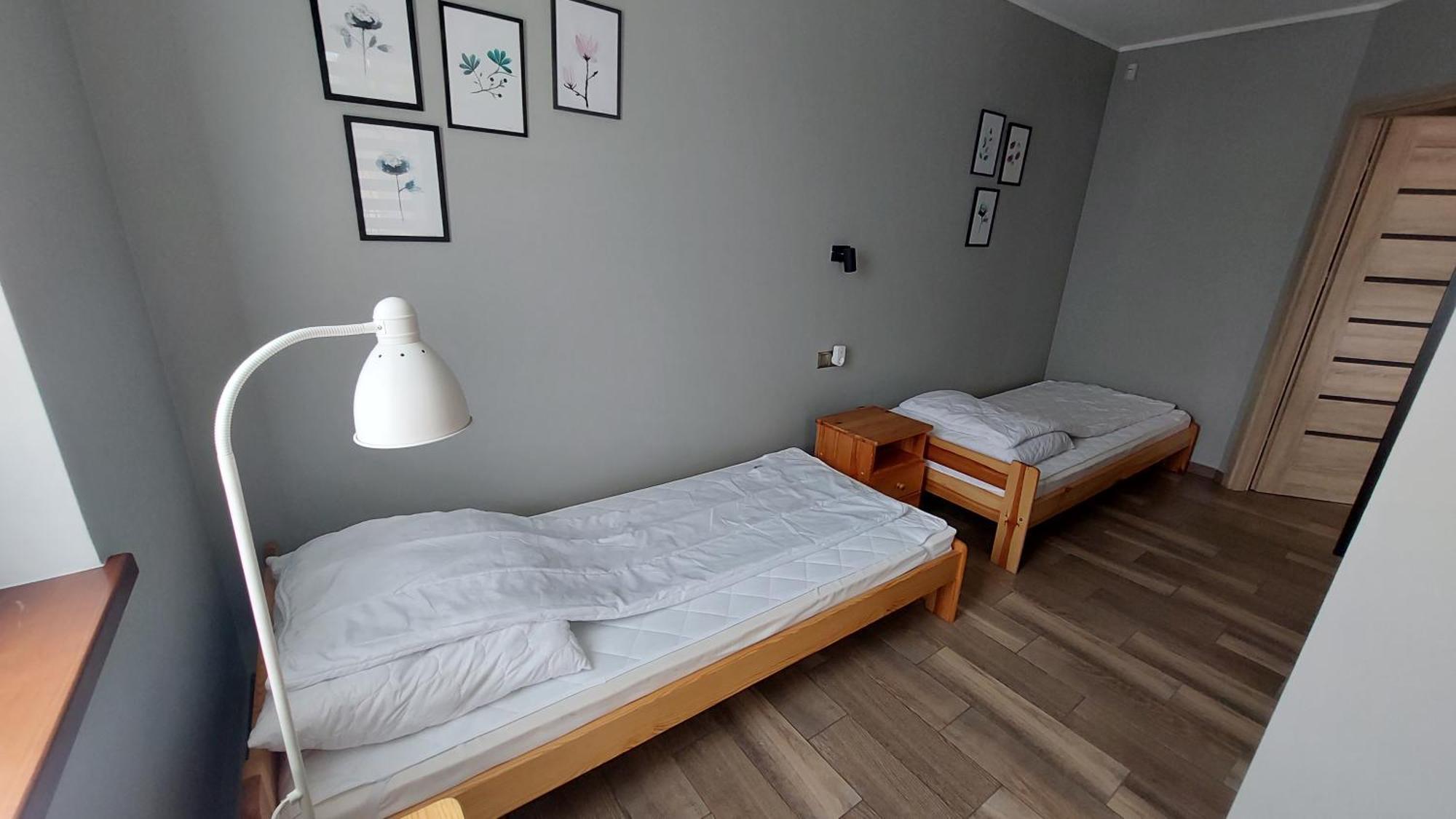 Sun City Apartamenty Igor I Igor II - كرينيتا مورسكا المظهر الخارجي الصورة