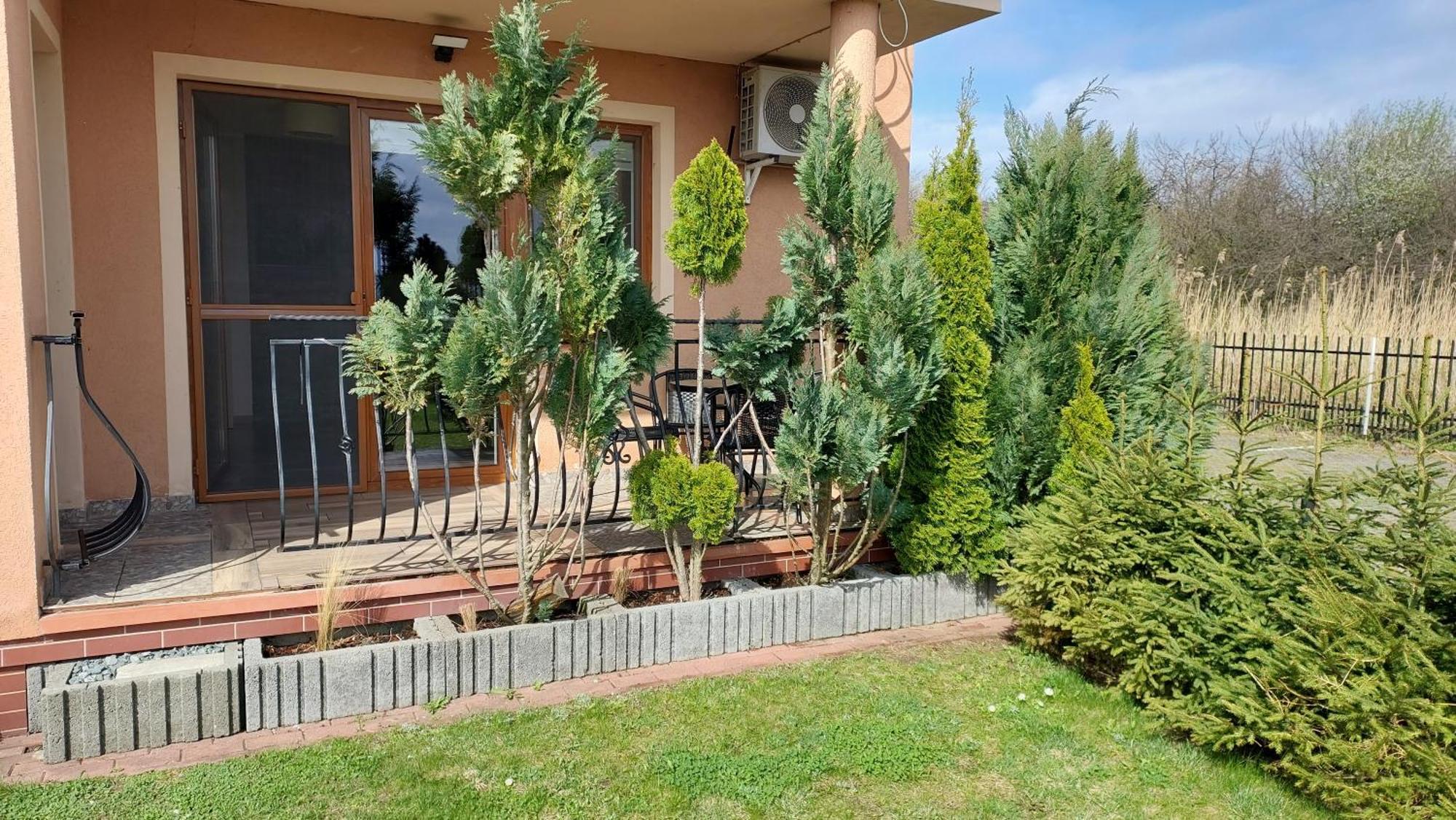 Sun City Apartamenty Igor I Igor II - كرينيتا مورسكا المظهر الخارجي الصورة